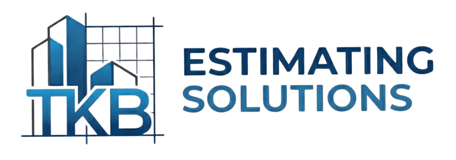 TKB Estimating Solutions Logo